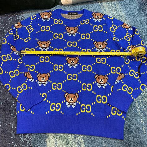 gucci sweater yupoo|yupoo gucci.